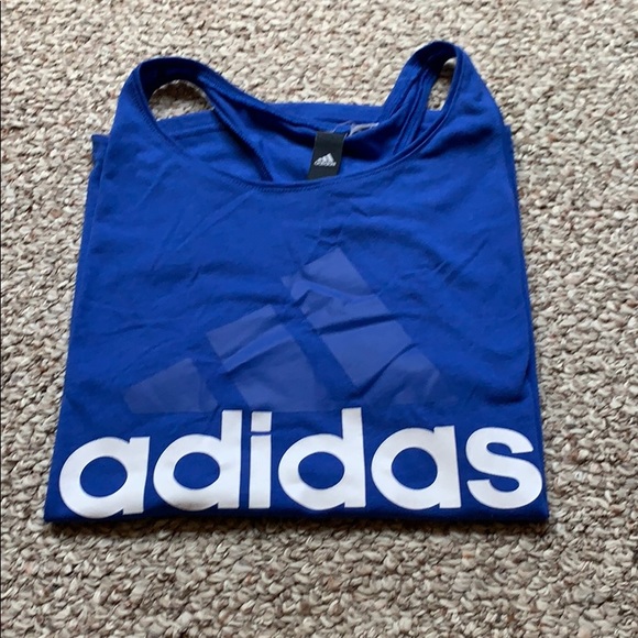 adidas Tops - Adidas tank